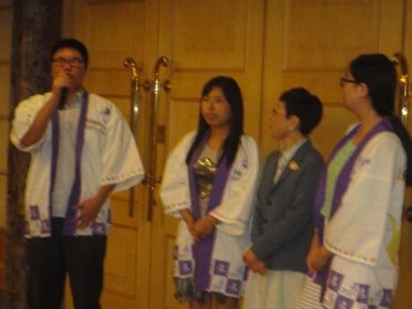 2015大学10