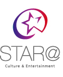 Star@ logo